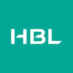 Habib Bank Limited HBL Jobs 2024 
